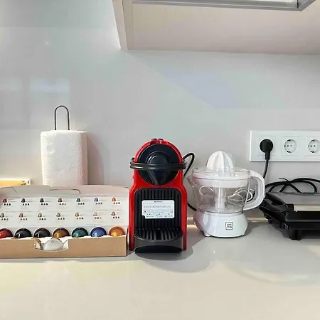 Jacinto Benavente 15, 4a Con Parking Gratis By Ybh *