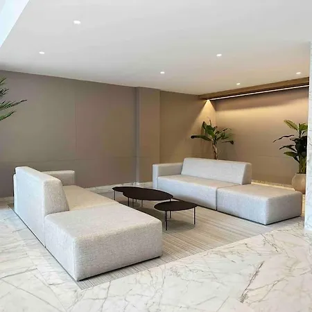 Appartement Jacinto Benavente 15, 4a Con Parking Gratis By Ybh *