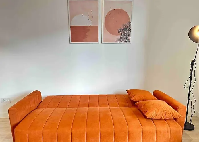 Jacinto Benavente 15, 4a Con Parking Gratis By Ybh *